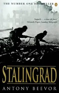 Stalingrad (Audiobook)