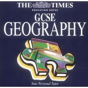 The Times Education Series GCSE Geography