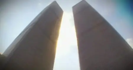 BBC Our World - That September Day (2011)