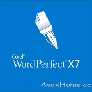 Corel WordPerfect Office X7 v17.0.0.314