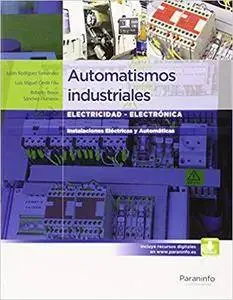 Automatismos industriales