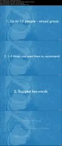 How to build a strong LinkedIn profile