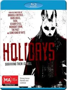 Holidays (2016)