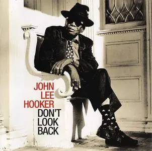John Lee Hooker - Don't Look Back (1997)