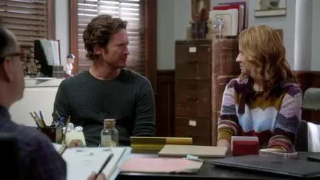 Splitting Up Together S01E06