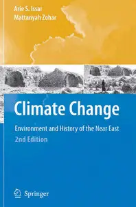 Climate Change: Environment and History of the Near East (repost)