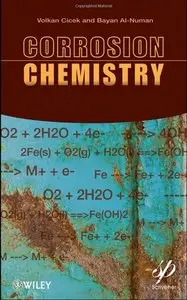 Corrosion Chemistry