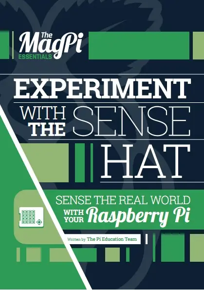 Experiment with the Sense HAT
