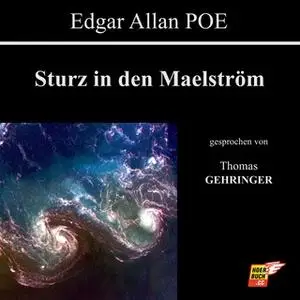 «Sturz in den Maelström» by Edgar Allan Poe