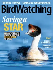 BirdWatching USA - January/February 2023