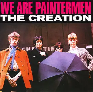 The Creation - We Are Paintermen (1967)