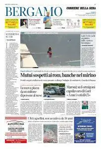 Corriere della Sera Edizioni Locali - 17 Agosto 2017