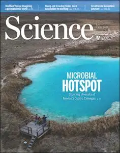 Science - 3 July 2020