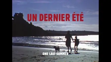 BBC - France 1939: One Last Summer (2019)