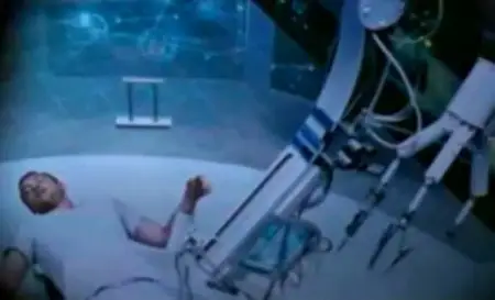 Terminator Salvation (2009)