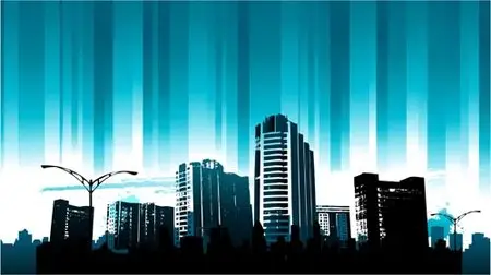 City Vector