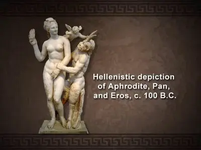 TTC Video - Greece and Rome: An Integrated History of the Ancient Mediterranean
