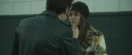 Blood Ties (2013)