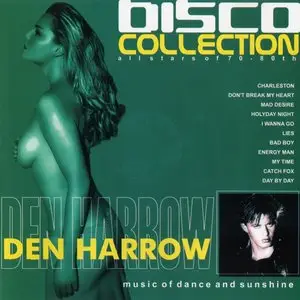 VA - Disco Collection: 31CD (1999-2002)
