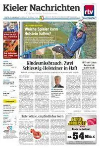 Kieler Nachrichten Eckernförder Nachrichten - 12. Januar 2018
