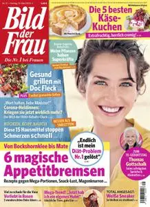 Bild der Frau – 15. Mai 2020