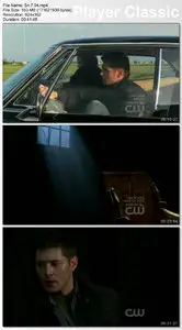 Supernatural S07E04