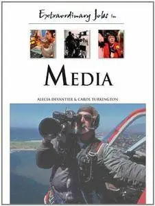 Extraordinary Jobs In Media