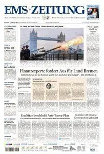 Ems-Zeitung - 7 Februar 2017