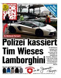 Hamburger Morgenpost - 21. Dezember 2017