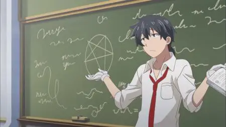 Roku de Nashi Majutsu Koushi to Akashic Records (2017)