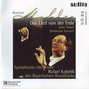 Rafael Kubelik - Mahler: Das Lied von der Erde (2002)