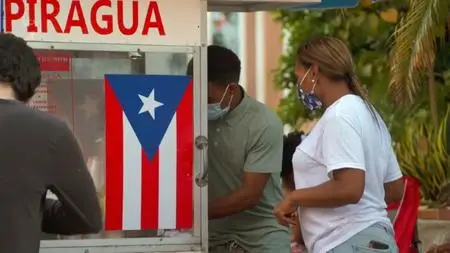 ITV On Assignment - Puerto Rico, Portugal and China (2021)