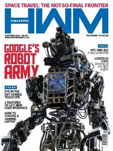 HWM Singapore - September 2014 (True PDF)