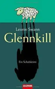 Leonie Swann - Glennkill