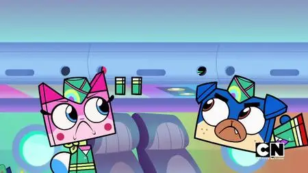 Unikitty S02E23