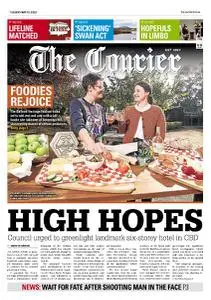 The Courier - 10 May 2022