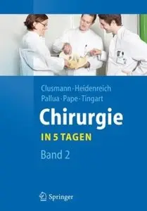 Chirurgie... in 5 Tagen: Band 2 [Repost]