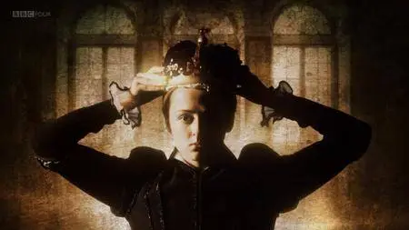 BBC - England's Forgotten Queen: The Life And Death of Lady Jane Grey (2018)