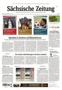 Sächsische Zeitung – 30. Dezember 2022