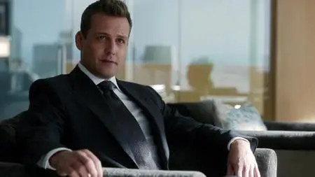 Suits S04E01