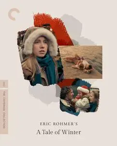 A Tale of Winter / Conte d'hiver (1992) [The Criterion Collection]