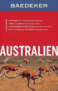 Baedeker Reiseführer Australien, 11. Auflage