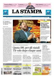 La Stampa Biella - 6 Gennaio 2019