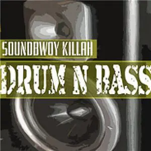 Loopmasters Soundbwoy Killer Drum n Bass MULTiFORMAT