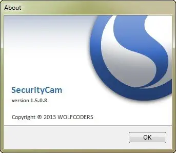 SecurityCam 1.5.0.8