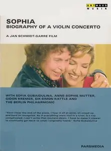 Sophia – Biography of a Violin Concerto (2011)
