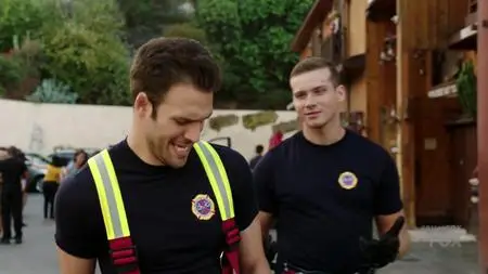 9-1-1 S02E04