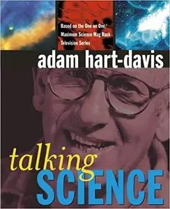 Talking Science (Repost)