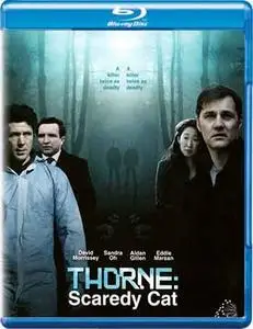 Thorne: Scaredycat (2010)