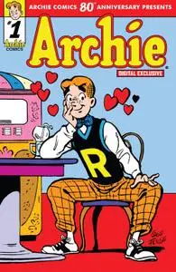 Archie Comics 80th Anniversary Presents 001 - Archie (2020) (Forsythe-DCP
